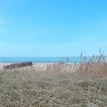 Seehuette 004 דירה