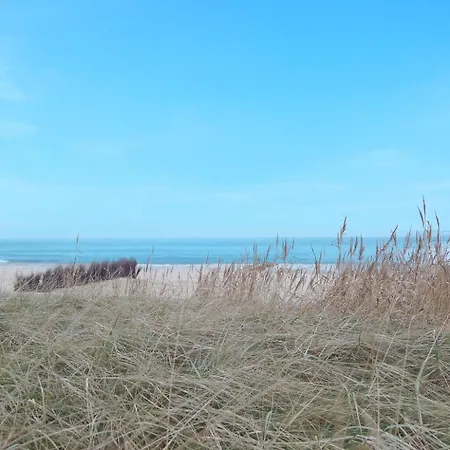 Seehuette 004 Apartment