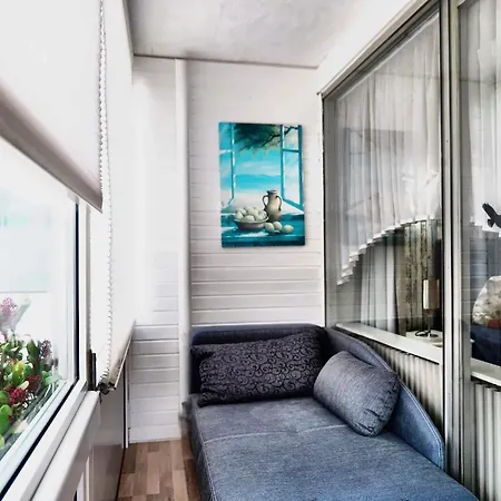 Seehuette 004 Cuxhaven