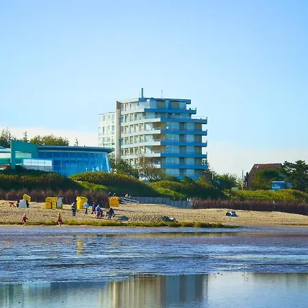 Apartment Seehuette 004 *