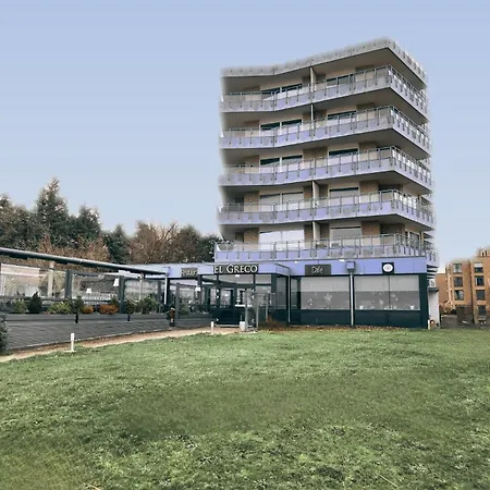 Seehuette 004 * Cuxhaven