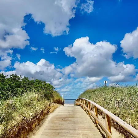 Seehuette 004 Куксхафен