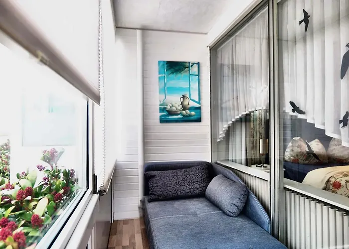 Seehuette 004 Cuxhaven