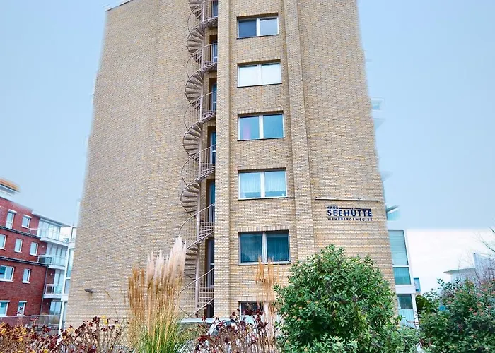 Apartment Seehuette 004