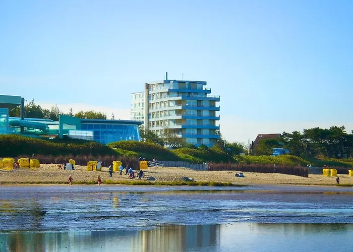 Apartment Seehuette 004 *