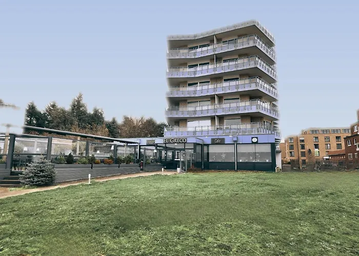 Seehuette 004 * Cuxhaven